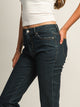 HARLOW BOOTCUT JEAN - DARK WASH HARLOW - Boathouse USA