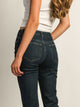 HARLOW BOOTCUT JEAN - DARK WASH HARLOW - Boathouse USA