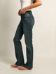 HARLOW BOOTCUT JEAN - MID WASH HARLOW - Boathouse USA