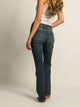 HARLOW BOOTCUT JEAN - MID WASH HARLOW - Boathouse USA