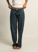 HARLOW BAGGY JEAN - DARK WASH HARLOW - Boathouse USA