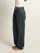 HARLOW BAGGY JEAN - DARK WASH HARLOW - Boathouse USA