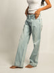 HARLOW BAGGY JEAN - LIGHT WASH DENIM HARLOW - Boathouse USA