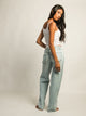 HARLOW BAGGY JEAN - LIGHT WASH DENIM HARLOW - Boathouse USA