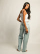 HARLOW BAGGY JEAN - LIGHT WASH DENIM HARLOW - Boathouse USA