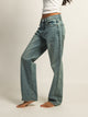 HARLOW BAGGY JEAN - MID WASH HARLOW - Boathouse USA