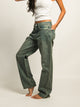 HARLOW BAGGY JEAN - BLUE HARLOW - Boathouse USA