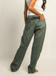 HARLOW BAGGY JEAN - BLUE HARLOW - Boathouse USA
