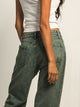 HARLOW BAGGY JEAN - BLUE