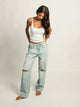 HARLOW BAGGY DISTRESSED JEAN HARLOW - Boathouse USA