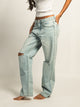 HARLOW BAGGY DISTRESSED JEAN