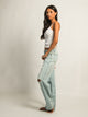 HARLOW BAGGY DISTRESSED JEAN HARLOW - Boathouse USA