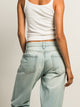 HARLOW BAGGY DISTRESSED JEAN HARLOW - Boathouse USA