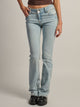 HARLOW LOW RISE BOOTCUT JEAN HARLOW - Boathouse USA