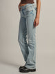 HARLOW LOW RISE BOOTCUT JEAN HARLOW - Boathouse USA