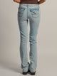 HARLOW LOW RISE BOOTCUT JEAN HARLOW - Boathouse USA