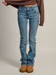 HARLOW LOW RISE BOOTCUT JEAN HARLOW - Boathouse USA