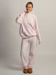 HARLOW SAVANNAH PANT - PINK