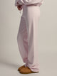 HARLOW SAVANNAH PANT - PINK