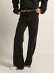 HARLOW SAVANNAH PANT - BLACK HARLOW - Boathouse USA