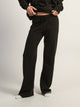 HARLOW SAVANNAH PANT - BLACK HARLOW - Boathouse USA