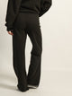HARLOW SAVANNAH PANT - BLACK HARLOW - Boathouse USA