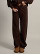 HARLOW SAVANNAH PANT - BROWN HARLOW - Boathouse USA