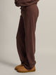 HARLOW SAVANNAH PANT - BROWN
