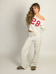 HARLOW SAVANNAH PANT - CLOUD HARLOW - Boathouse USA