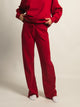 HARLOW SAVANNAH PANT - RUBY HARLOW - Boathouse USA