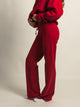 HARLOW SAVANNAH PANT - RUBY HARLOW - Boathouse USA