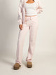 HARLOW SAVANNAH PANT - BABY PINK HARLOW - Boathouse USA