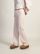 HARLOW SAVANNAH PANT - BABY PINK HARLOW - Boathouse USA