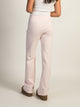 HARLOW SAVANNAH PANT - BABY PINK HARLOW - Boathouse USA