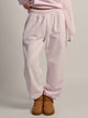 HARLOW BEAU SWEATPANT - BABY PINK HARLOW - Boathouse USA