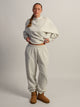 HARLOW BEAU SWEATPANT - CLOUD HARLOW - Boathouse USA