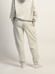 HARLOW JORDANA RELAXED SWEATPANT - CLOUD HARLOW - Boathouse USA