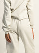 HARLOW JORDANA RELAXED SWEATPANT - CLOUD HARLOW - Boathouse USA