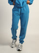 HARLOW JORDANA RELAXED SWEATPANT - ELECTRIC BLUE HARLOW - Boathouse USA