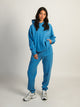 HARLOW JORDANA RELAXED SWEATPANT - ELECTRIC BLUE HARLOW - Boathouse USA