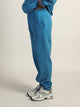 HARLOW JORDANA RELAXED SWEATPANT - ELECTRIC BLUE HARLOW - Boathouse USA