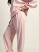 HARLOW JORDANA RELAXED SWEATPANT - LIGHT PINK HARLOW - Boathouse USA