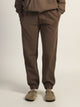 HARLOW JORDANA RELAXED SWEATPANT - MUSHROOM HARLOW - Boathouse USA