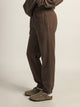 HARLOW JORDANA RELAXED SWEATPANT - MUSHROOM HARLOW - Boathouse USA