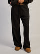 HARLOW STELLA STRAIGHT LEG SWEATPANT