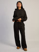 HARLOW STELLA STRAIGHT LEG SWEATPANT
