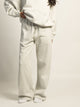 HARLOW STELLA STRAIGHT LEG SWEATPANT - CLOUD HARLOW - Boathouse USA