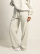 HARLOW STELLA STRAIGHT LEG SWEATPANT - CLOUD HARLOW - Boathouse USA