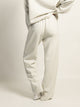 HARLOW STELLA STRAIGHT LEG SWEATPANT - CLOUD HARLOW - Boathouse USA