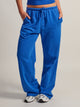 HARLOW STELLA STRAIGHT LEG SWEATPANT - COBALT HARLOW - Boathouse USA